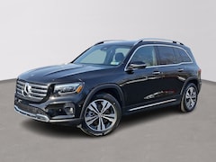 2025 Mercedes-Benz GLB 250 4MATIC SUV