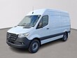  Mercedes-Benz Sprinter 2500