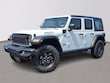 Jeep Wrangler 4xe