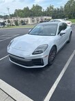  Porsche Panamera E-Hybrid