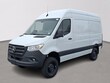  Mercedes-Benz Sprinter 2500