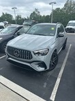 Mercedes-Benz AMG GLE 53