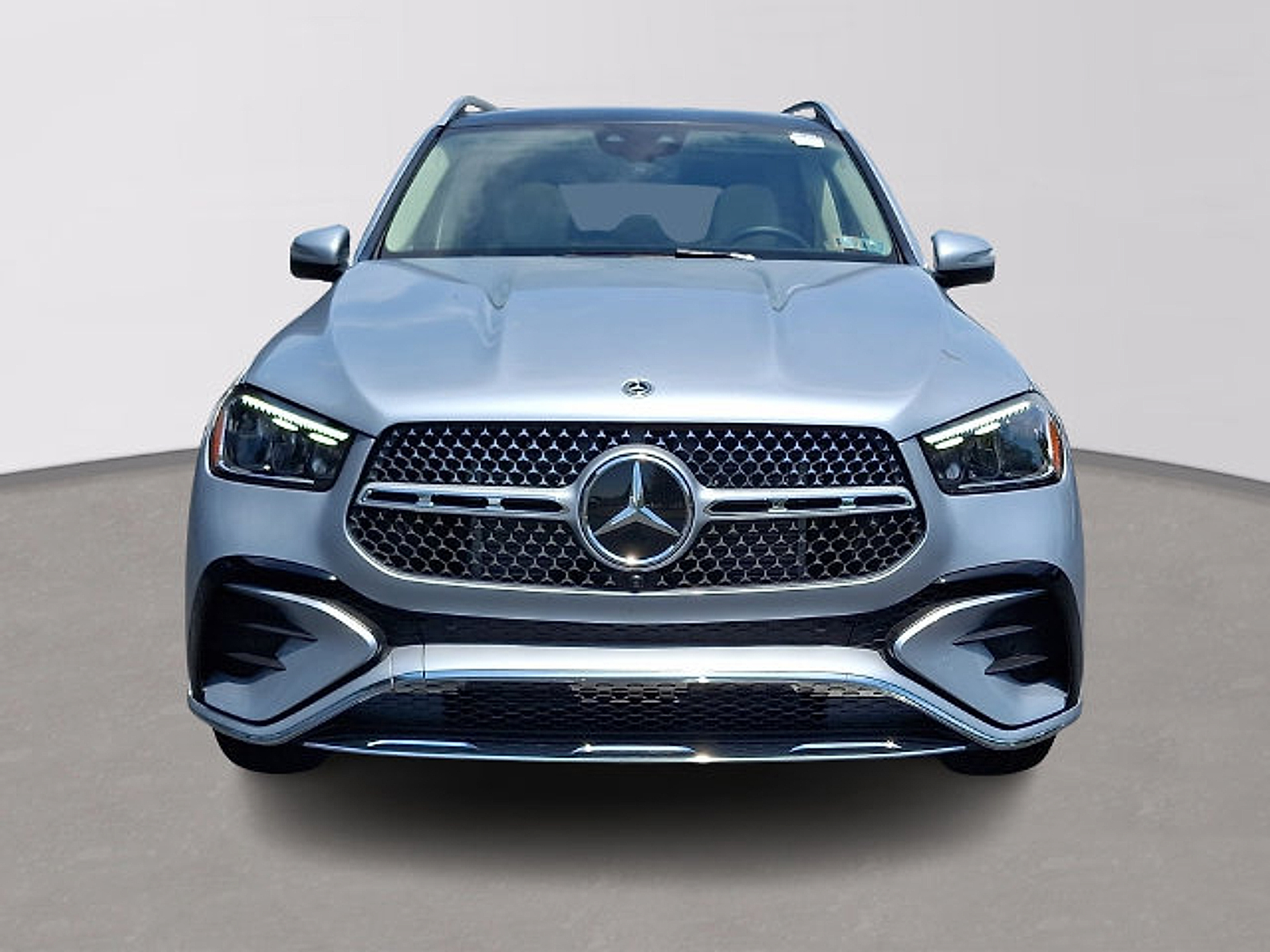 Certified 2026 Mercedes-Benz GLE 350 4MATIC SUV