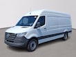 Mercedes-Benz Sprinter 2500