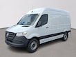  Mercedes-Benz Sprinter Cargo Van