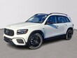  Mercedes-Benz AMG GLB 35