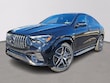 Mercedes-Benz AMG GLE 53 Coupe