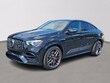  Mercedes-Benz AMG GLE 63 Coupe