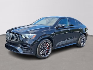Used 2023 Mercedes-Benz AMG GLE 63 Coupe S Coupe in East Petersburg PA