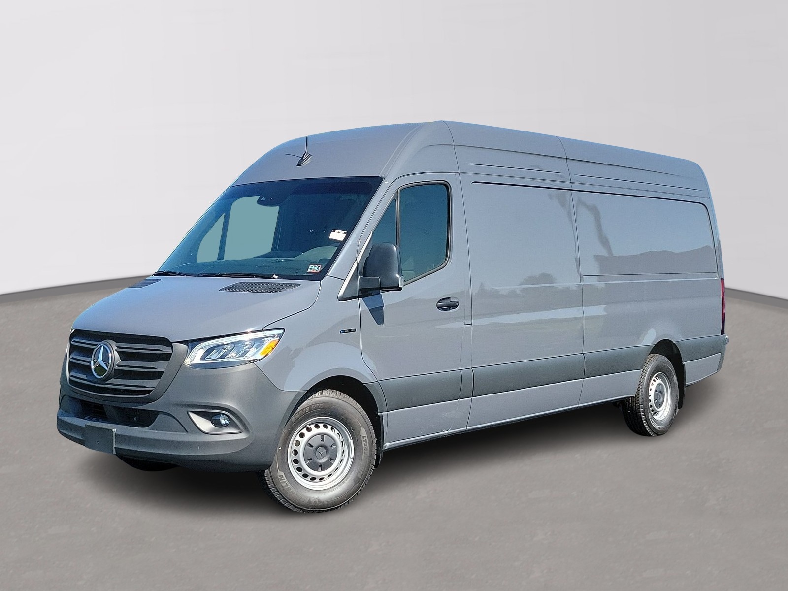 2024 Mercedes-Benz eSprinter 2500 Van Cargo Van 