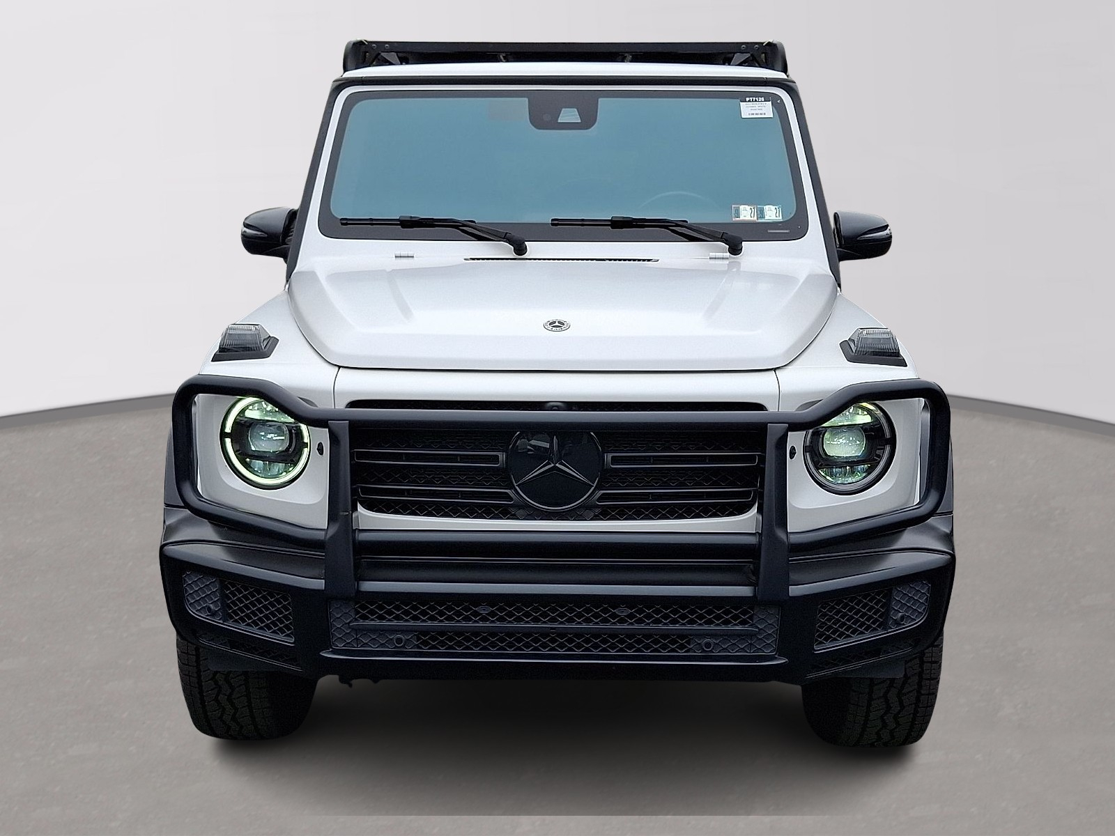 Certified 2022 Mercedes-Benz G 550 4MATIC SUV