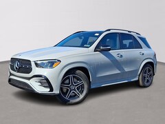 2026 Mercedes-Benz GLE 350 4MATIC SUV