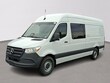  Mercedes-Benz Sprinter 2500