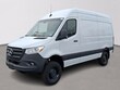 Mercedes-Benz Sprinter Cargo Van