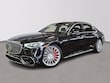 Mercedes-Benz AMG S 63 E
