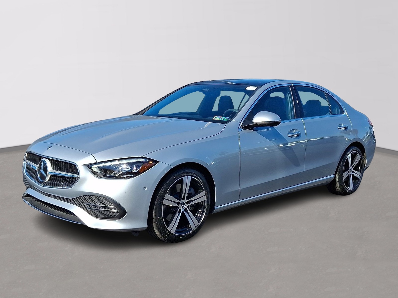 2023 Mercedes-Benz C 300