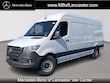 Mercedes-Benz Sprinter Cargo Van