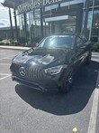  Mercedes-Benz AMG GLC 43 Coupe
