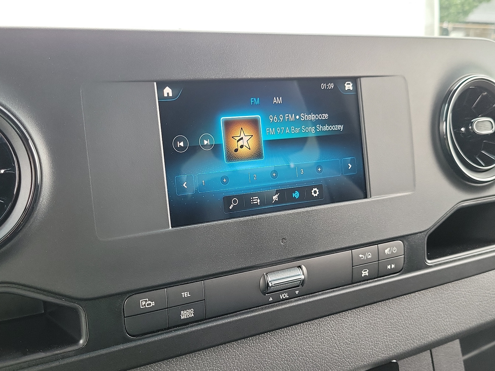 2024 Mercedes-Benz Sprinter Passenger Van Base - Photo 14