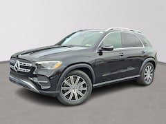 2026 Mercedes-Benz GLE 350 4MATIC SUV