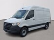  Mercedes-Benz Sprinter 2500