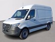  Mercedes-Benz Sprinter 2500