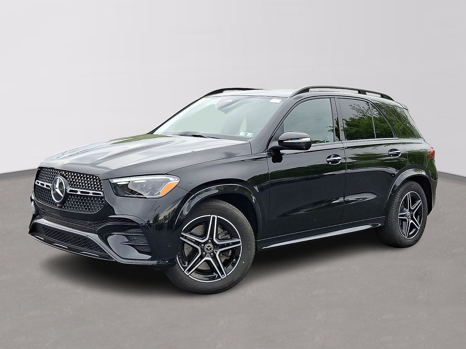 2026 Mercedes-Benz GLE 350 SUV 