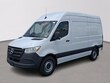  Mercedes-Benz Sprinter 2500