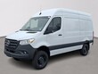  Mercedes-Benz Sprinter 2500