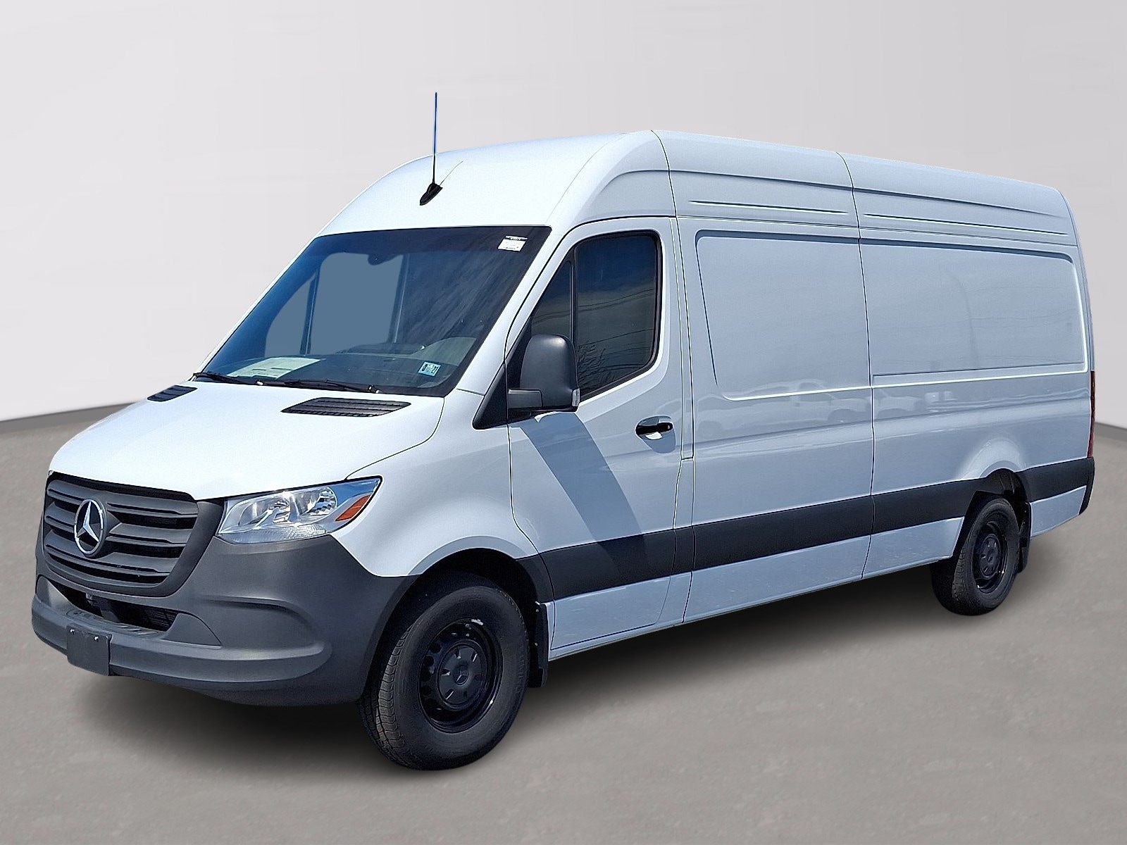 2024 Mercedes-Benz Sprinter 2500 Van 