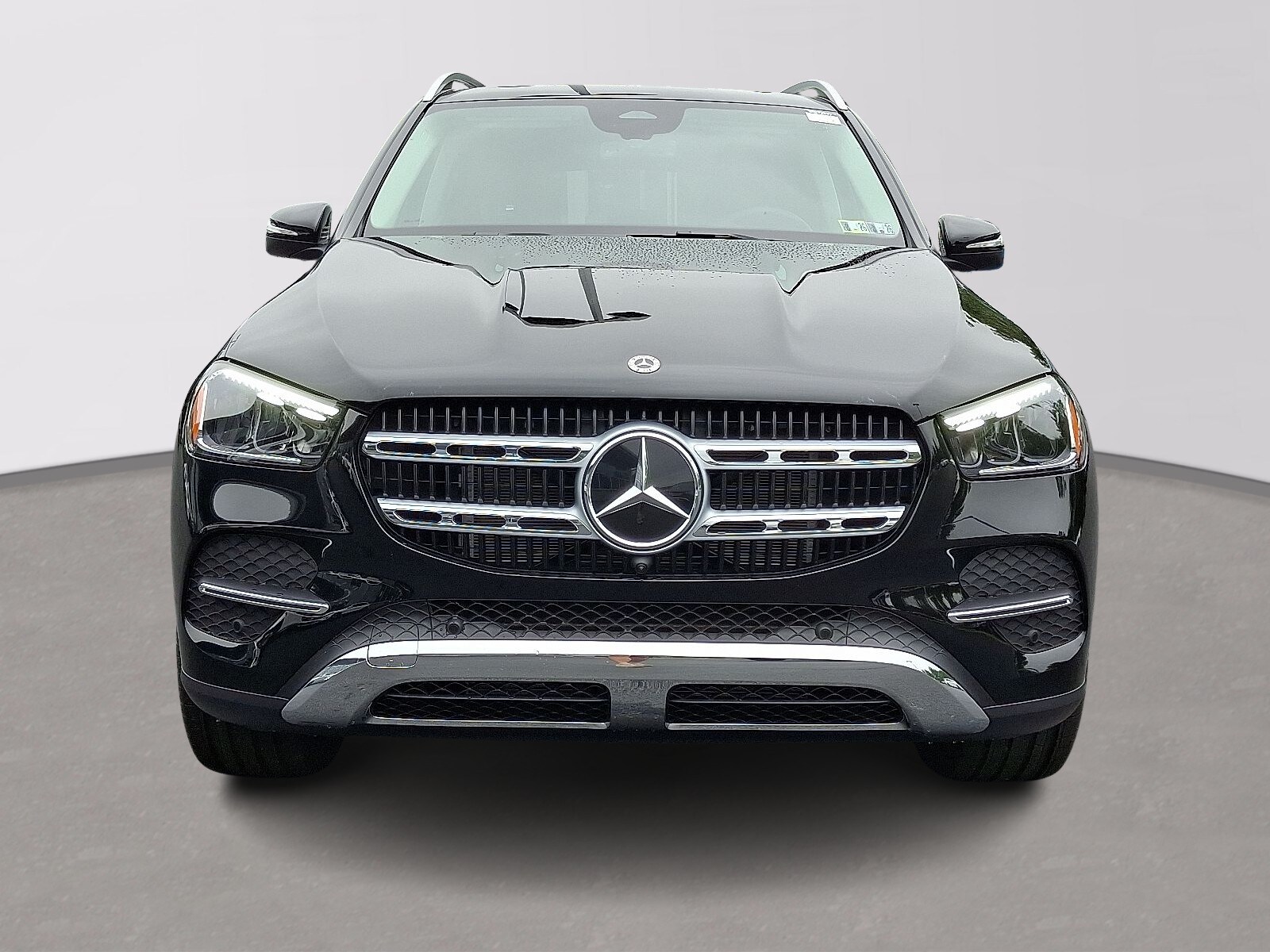 2026 Mercedes Benz GLE 350 4MATIC photo 2