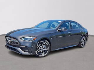 Used 2026 Mercedes-Benz C 300 4MATIC Sedan in East Petersburg PA
