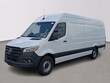  Mercedes-Benz Sprinter 2500