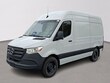  Mercedes-Benz Sprinter 2500