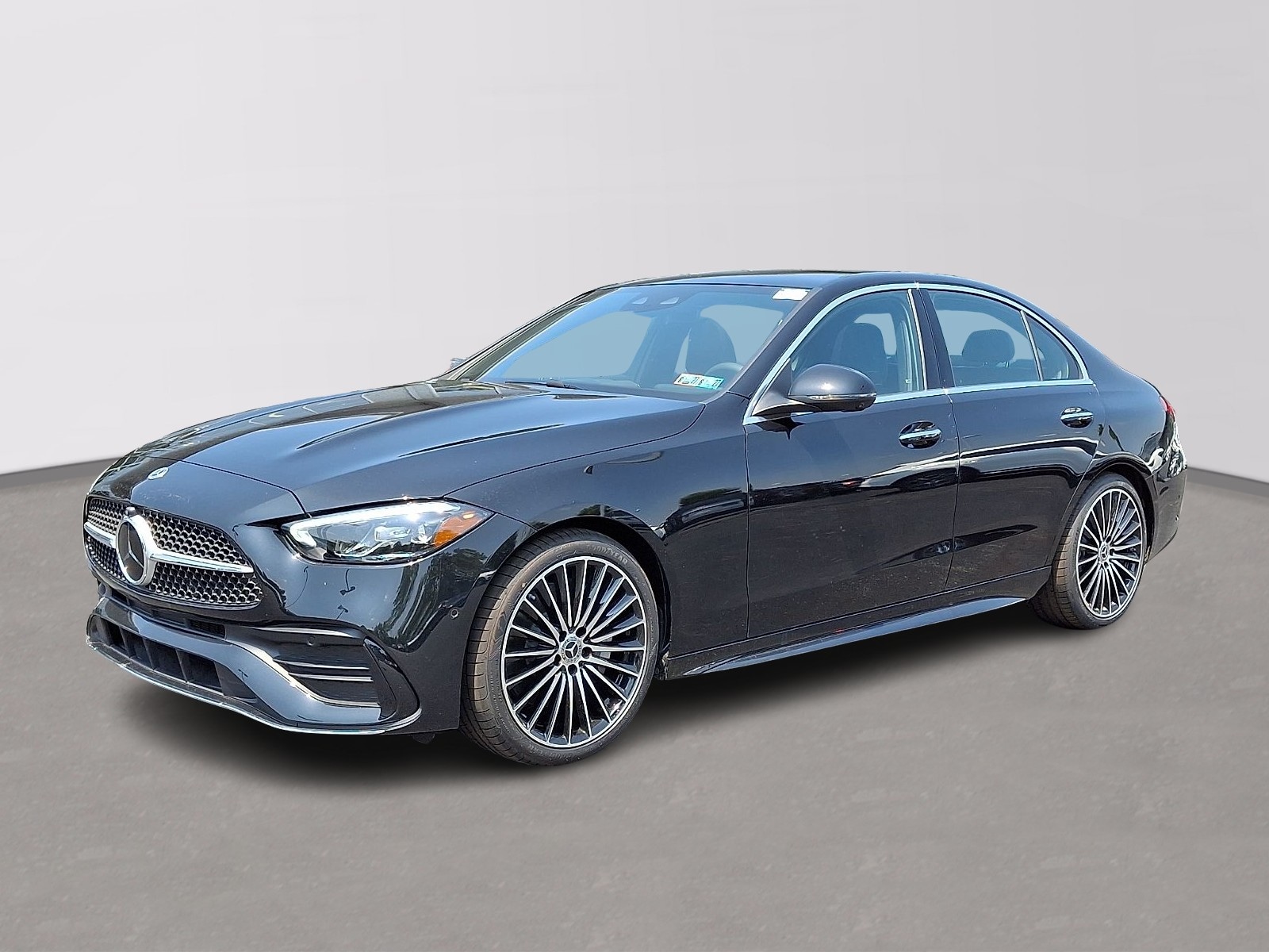 2026 Mercedes-Benz C 300