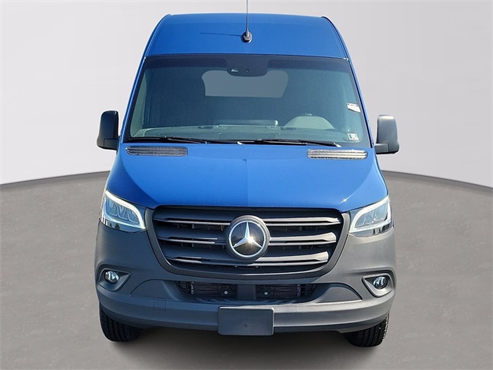 Used 2024 Mercedes-Benz Sprinter Cargo Van Base with VIN W1Y4UCHY3RT188165 for sale in East Petersburg, PA