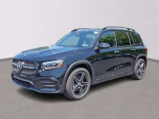 Used 2026 Mercedes-Benz GLB 250 4MATIC SUV in East Petersburg PA
