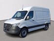  Mercedes-Benz Sprinter 2500