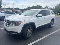 2018 GMC Acadia SLT-2 SUV