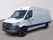  Mercedes-Benz Sprinter 2500