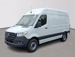  Mercedes-Benz Sprinter 2500