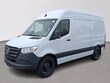  Mercedes-Benz Sprinter 2500