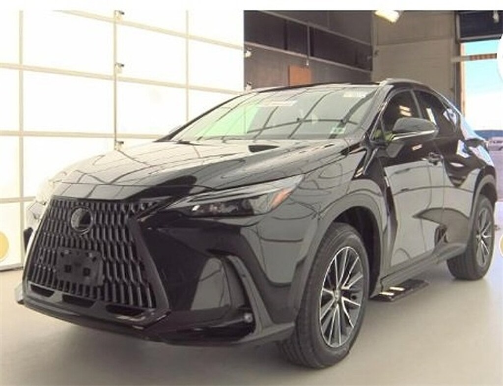 Used 2024 Lexus NX 350 Premium SUV