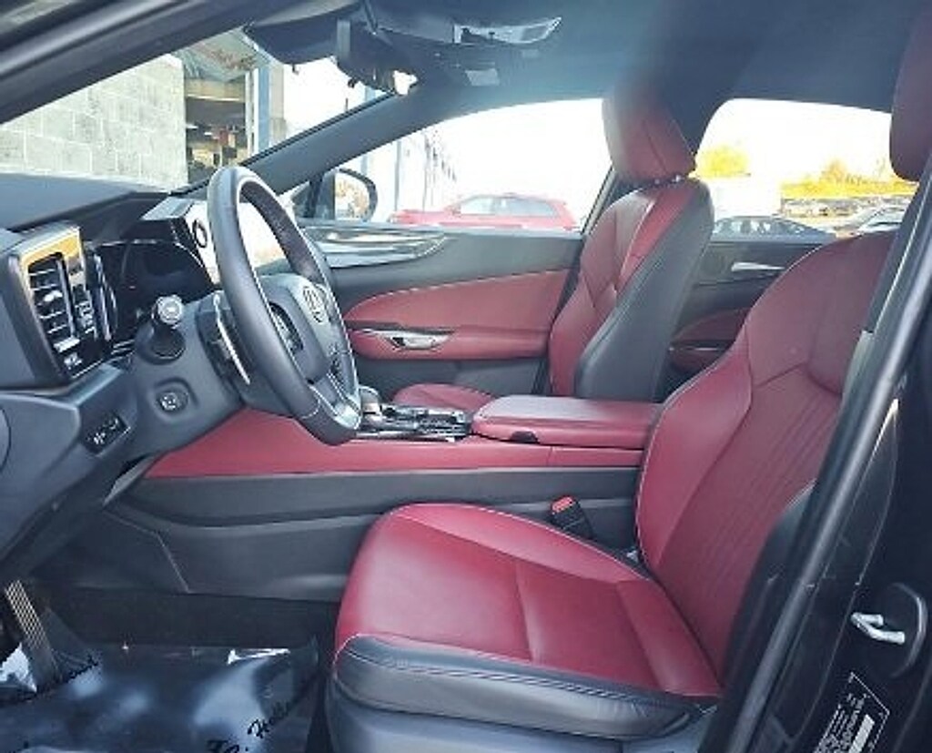 Used 2024 Lexus NX 350 Premium SUV