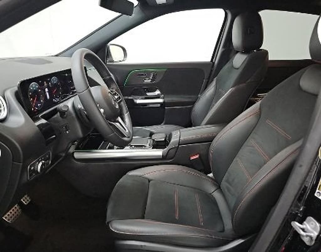 Certified 2023 Mercedes-Benz GLA 250 4MATIC SUV