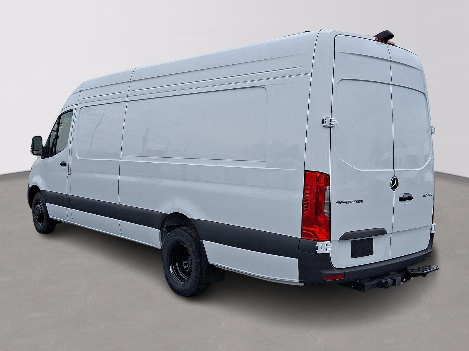 2024 Mercedes-Benz Sprinter Cargo Van Base - Photo 6