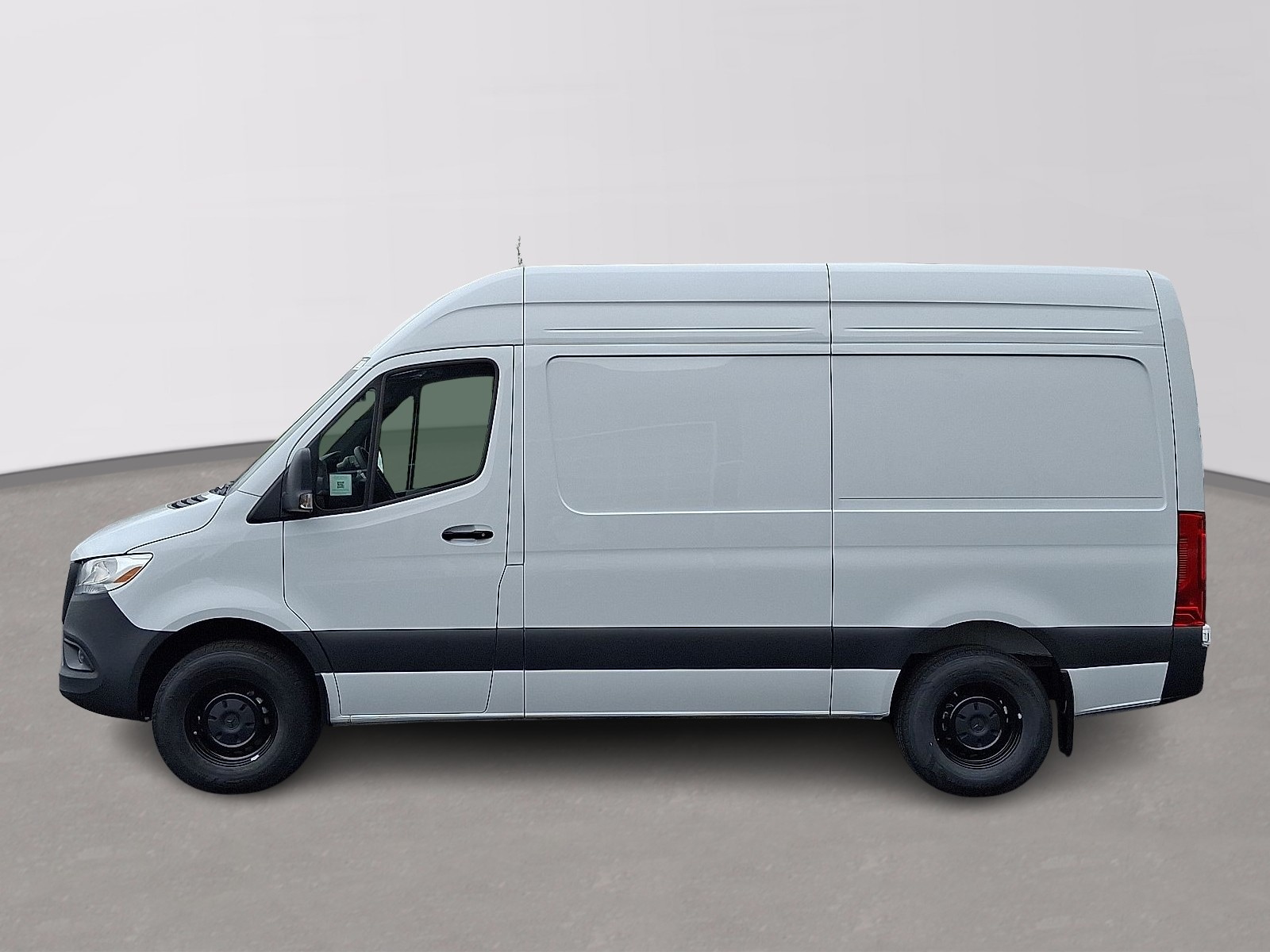 2025 Mercedes-Benz Sprinter Cargo Van Base - Photo 7