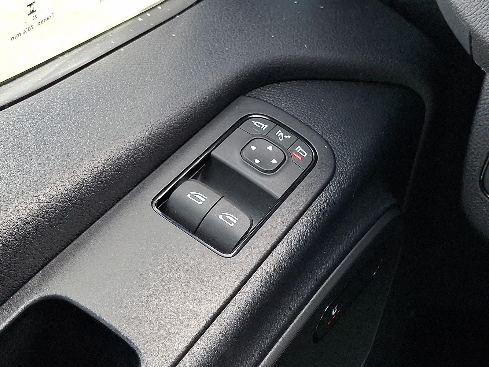 2024 Mercedes-Benz Sprinter Cargo Van Base - Photo 26
