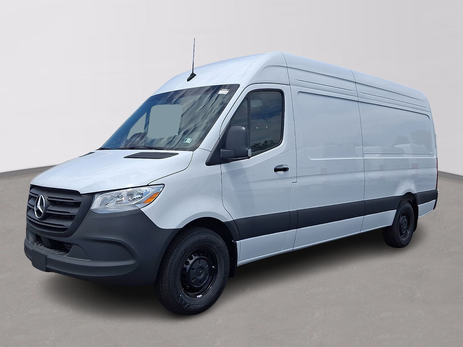 2026 Mercedes-Benz Sprinter 2500 170 WB HO High Roof's photo