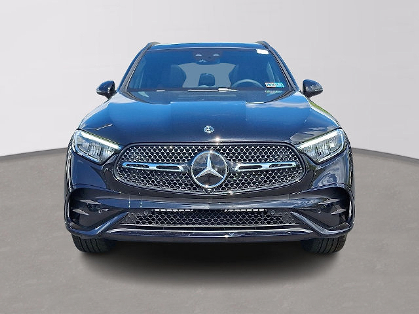 Certified 2026 Mercedes-Benz GLC 300 4MATIC SUV